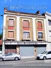 Appartement à OIGNIES
