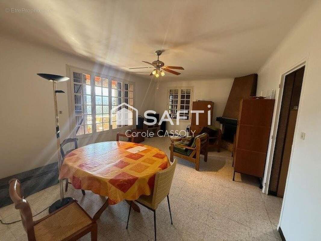 Photo 4 - Maison à EUS