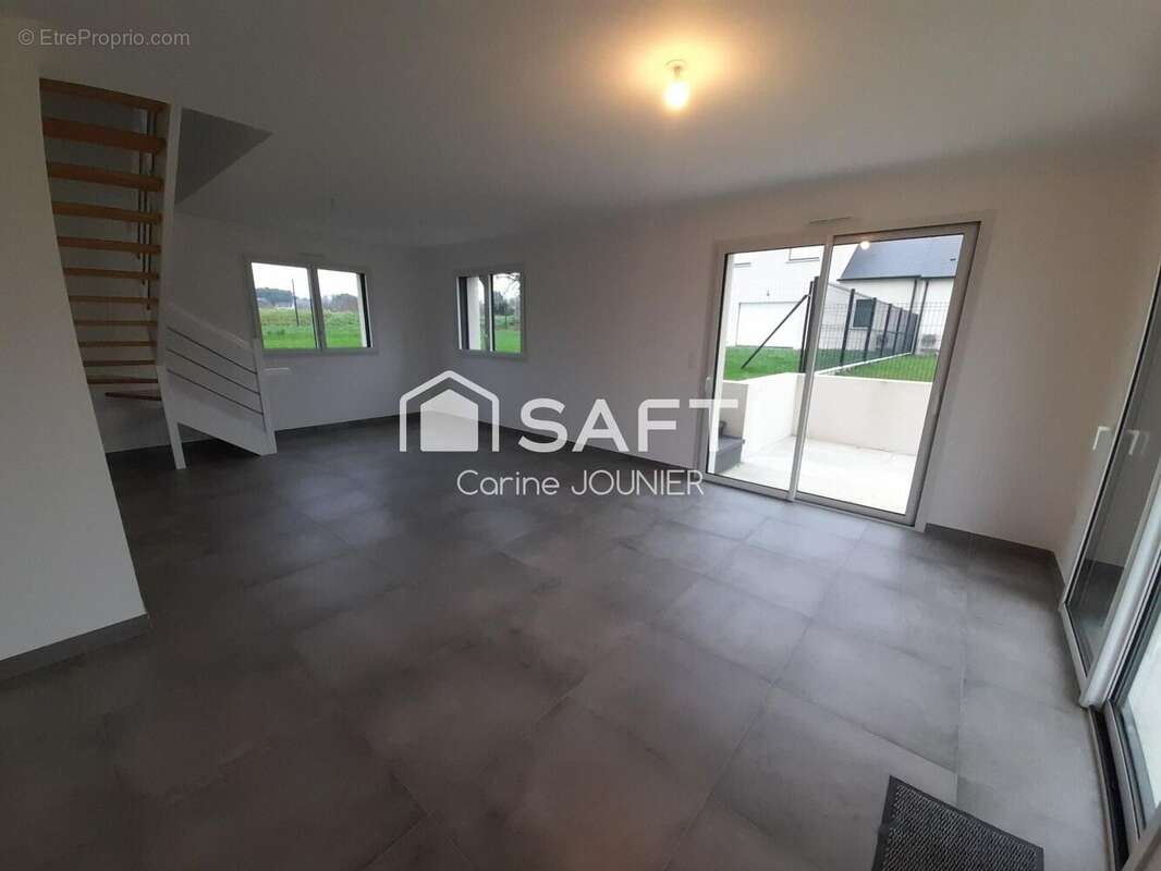 Photo 2 - Maison à RENAC