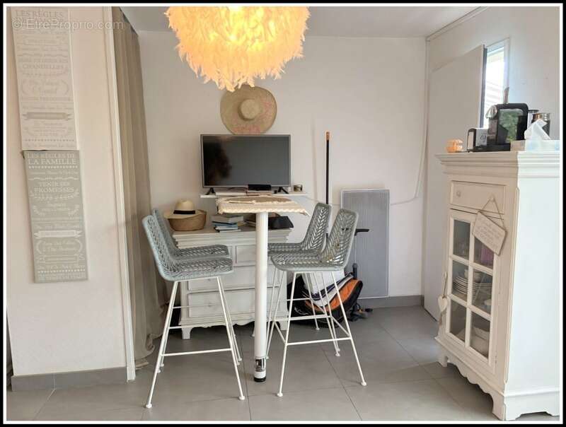 Charmant studio! - photo 6