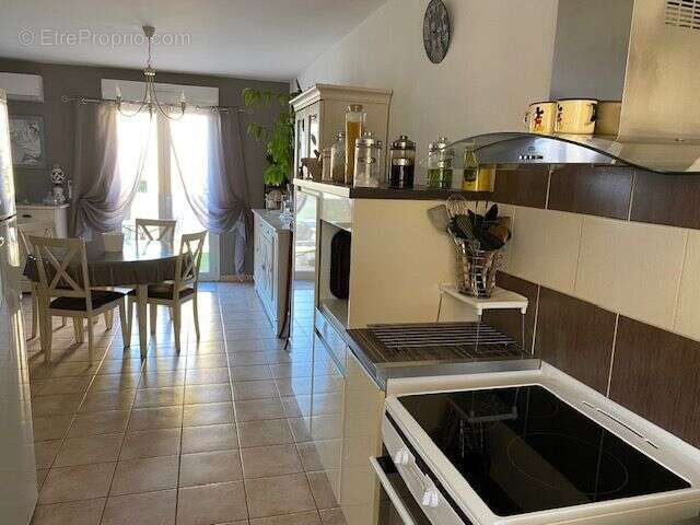 Maison à MEZE
