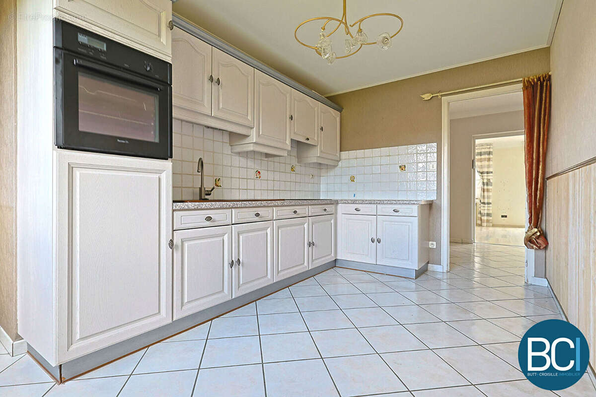 Appartement à SAINT-MAX