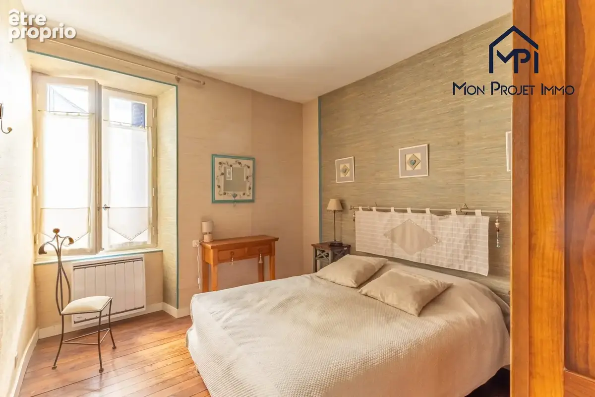 Maison 156 m² à Montsurs  - photo 6