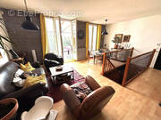 Appartement à ARGENTEUIL