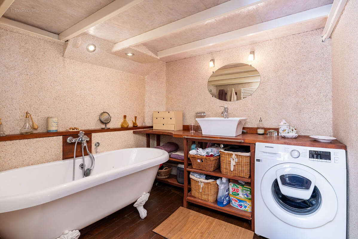 Appartement à LYON-4E