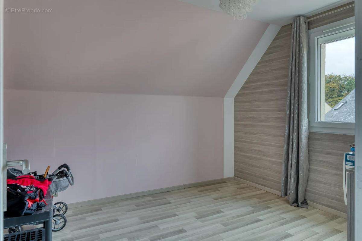 Maison à VEULES-LES-ROSES