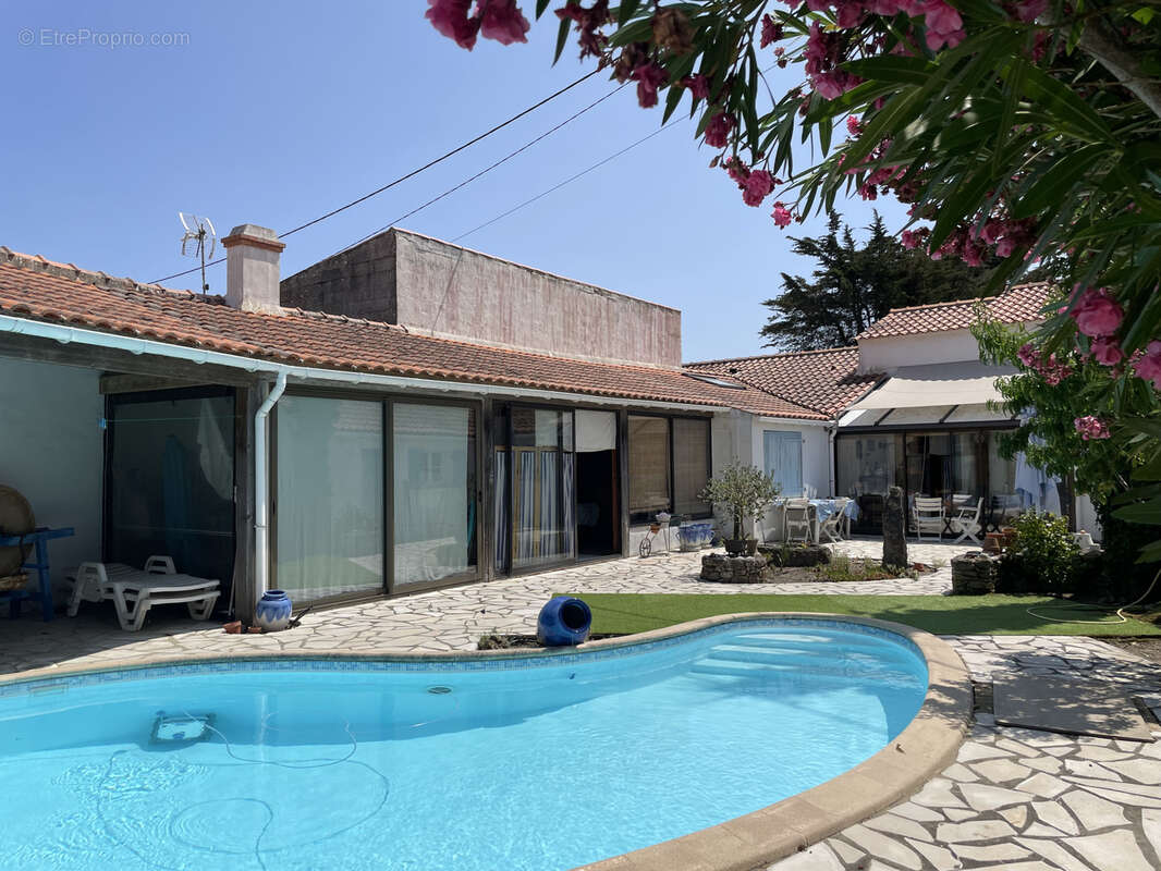 L'epine 2609 - photo 2