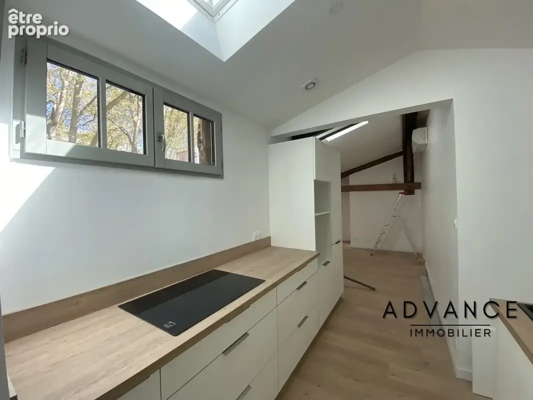 Appartement 3 pièces 69 m² à vendre à Toulouse (31000) - photo 7