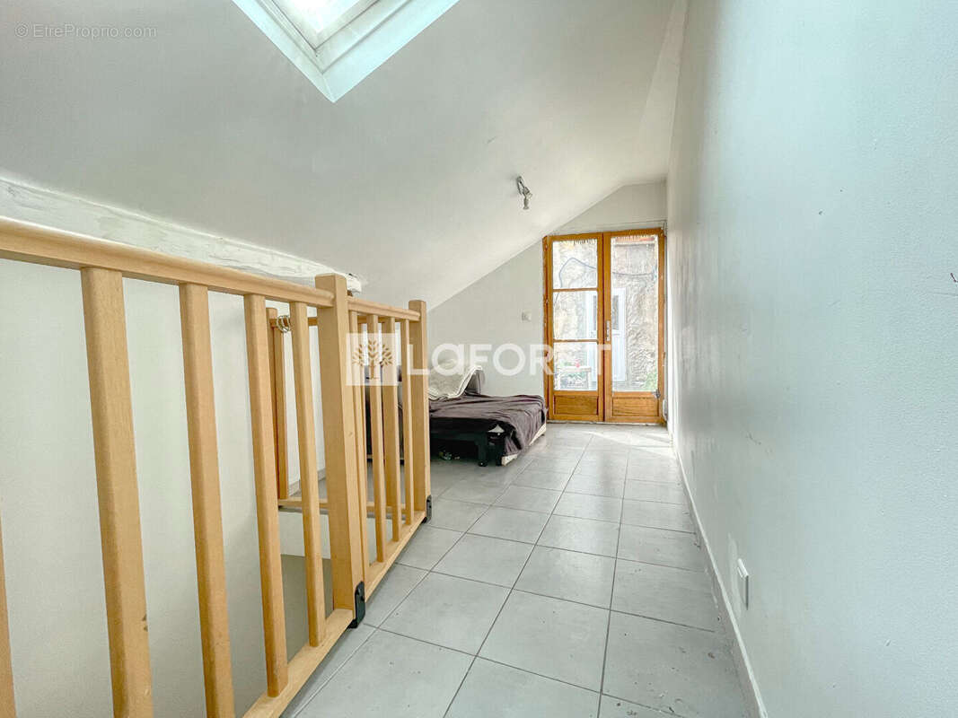 Appartement à CONFLANS-SAINTE-HONORINE