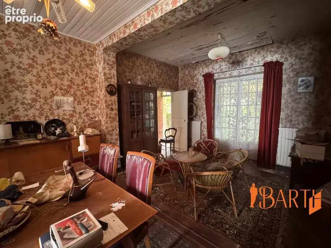 Maison 4 pièces 99 m² à vendre à Dun-Sur-Auron (18130) - photo 3