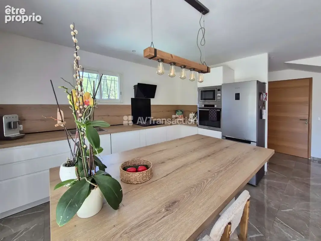 Maison 5 pièces 122 m² à vendre à Lorgues (83510) - photo 5