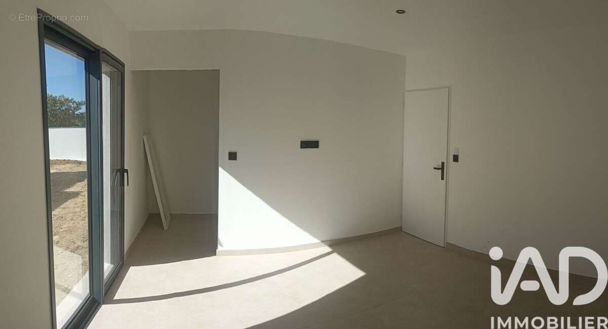 Photo 7 - Maison à MONTELIMAR