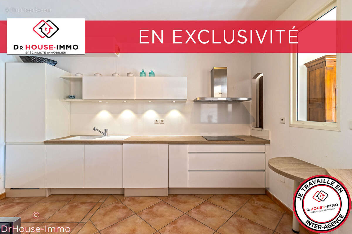 Appartement à CAVALAIRE-SUR-MER