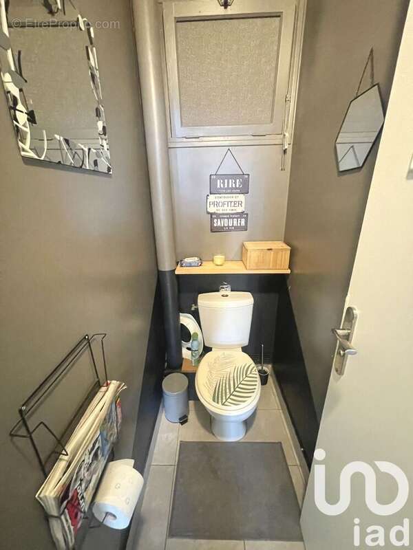 Photo 9 - Appartement à DOMONT