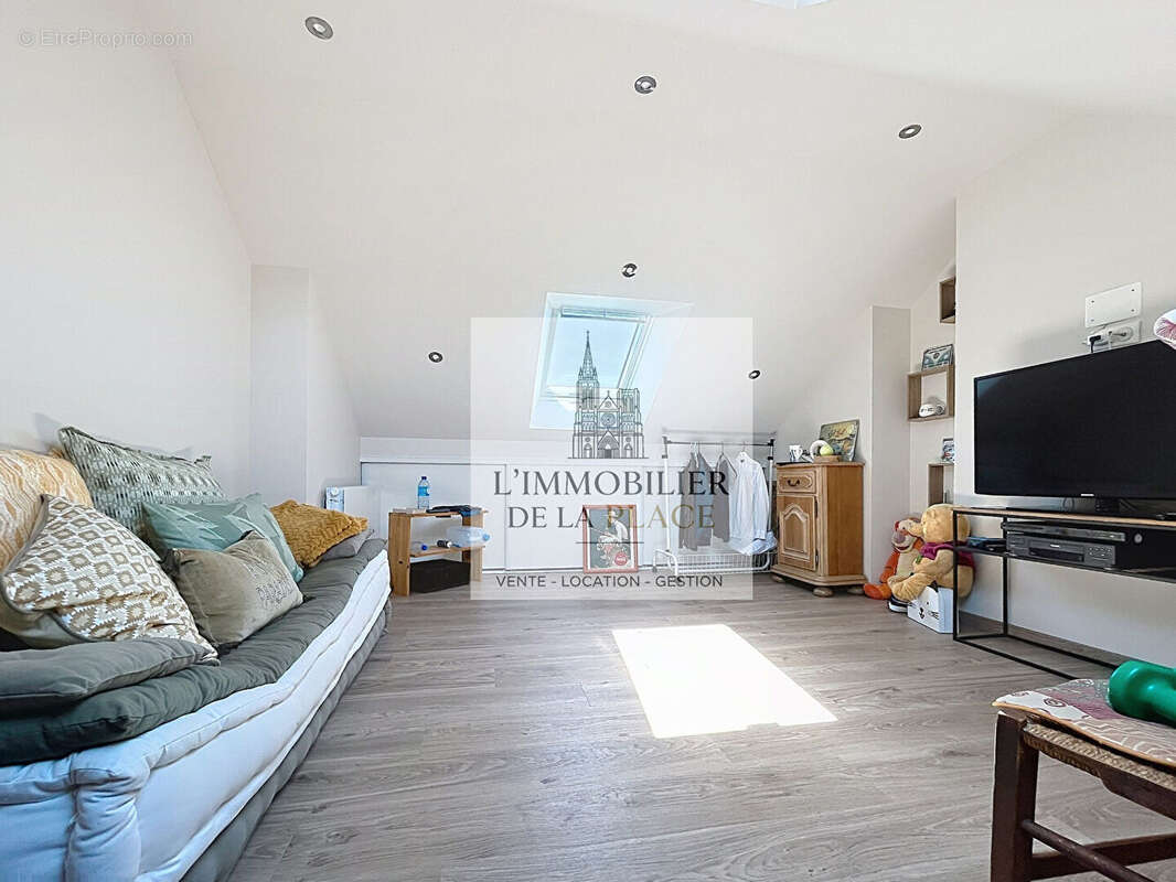 Maison Soissons 5 pièces 116m2 au sol.. - photo 7
