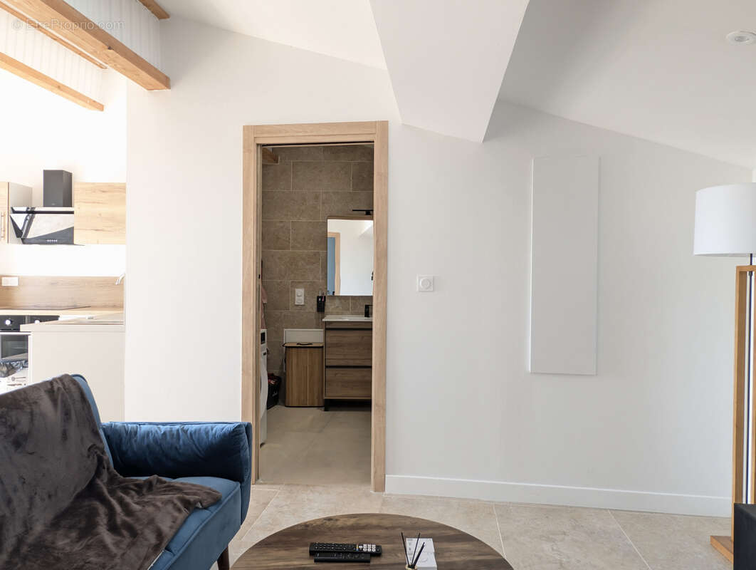 Appartement à MARSEILLAN