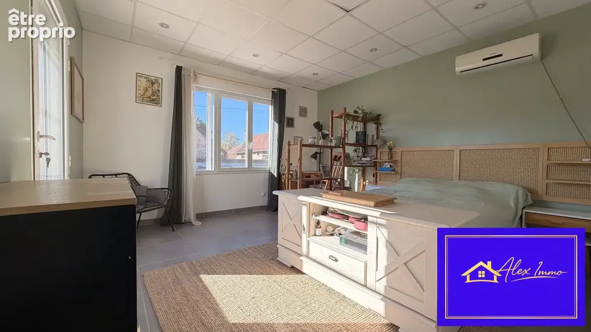 Maison 6 pièces 124 m² à vendre à Chevigny-En-Valiere (21200) - photo 4