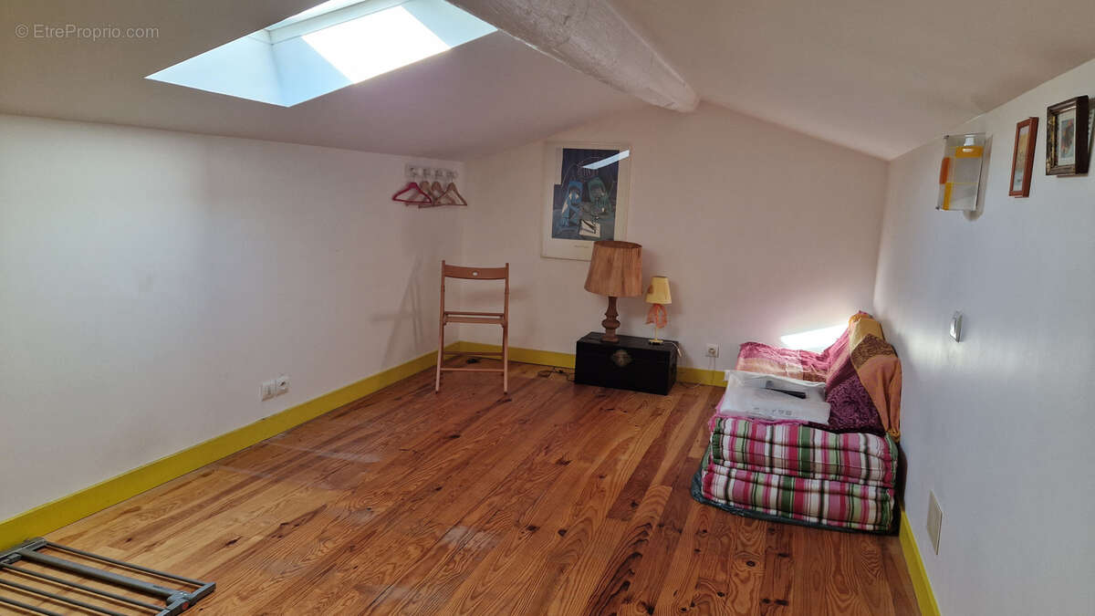 Maison à AIGUES-MORTES