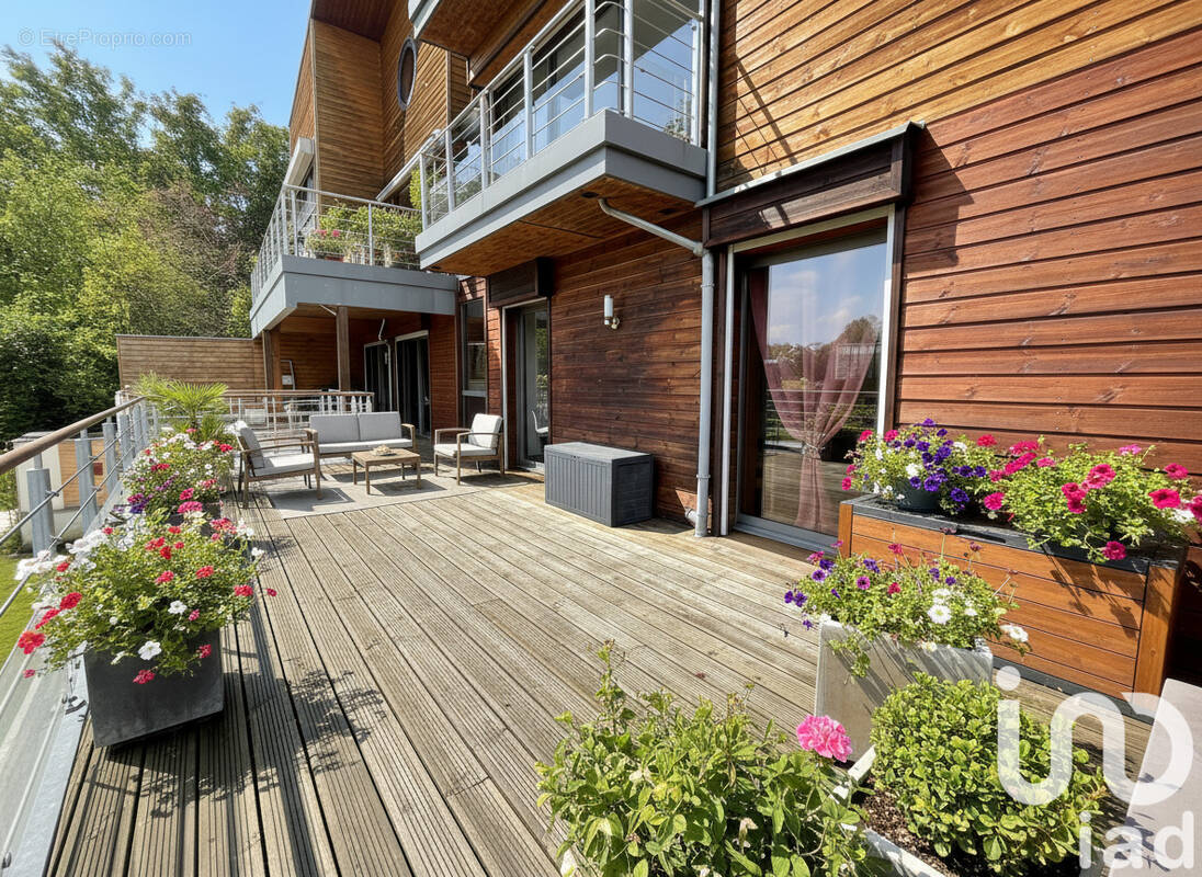 Photo 1 - Appartement à CHATEAU-THIERRY