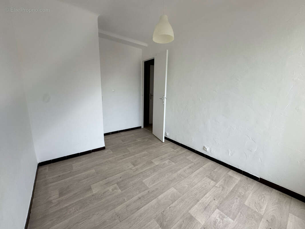 Appartement à AUBAGNE
