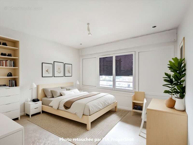 Appartement à THONON-LES-BAINS