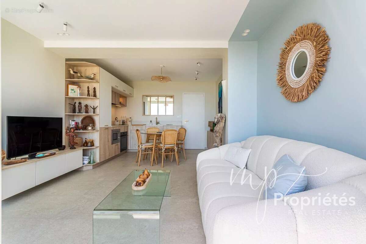Appartement à vendre Le Lavandou - photo 10