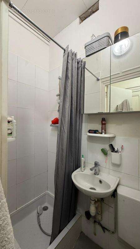 Appartement à SURESNES