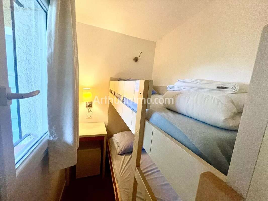 Appartement à GRIMAUD