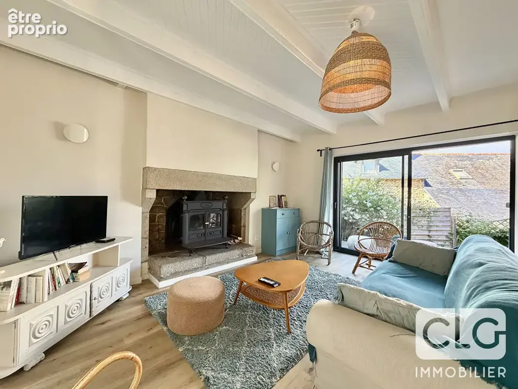 Maison sainte marine 138 m² - photo 5