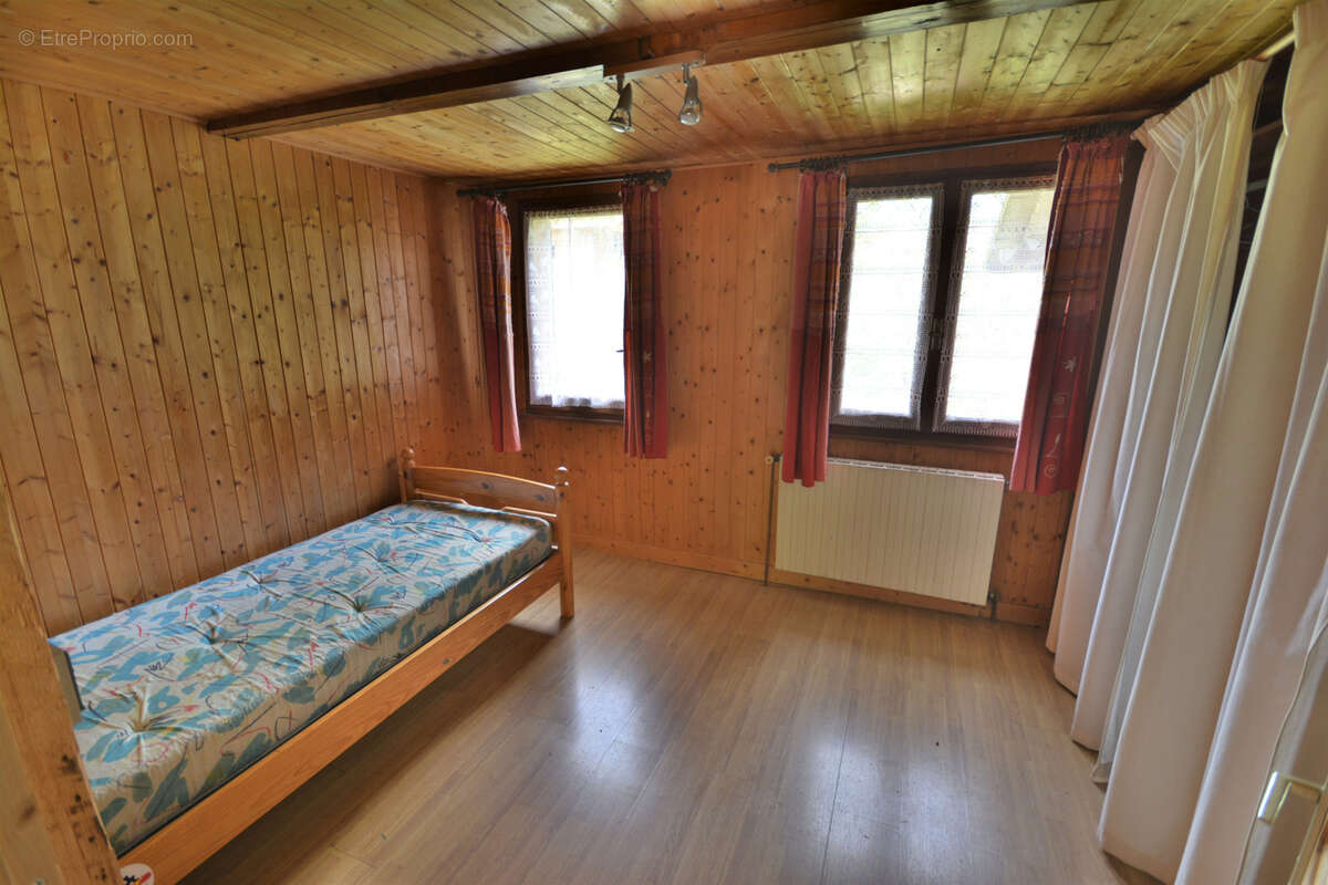 Maison à LES VILLARDS-SUR-THONES