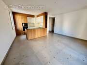 Appartement à LA CIOTAT