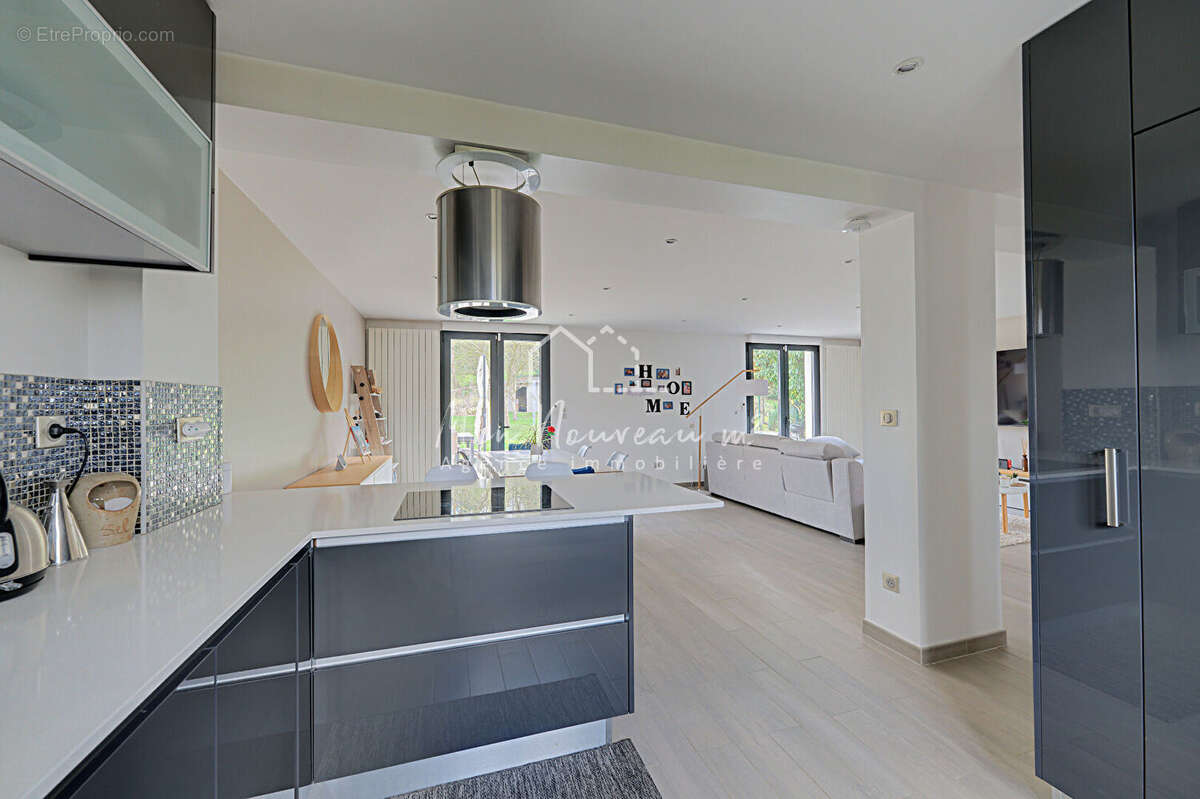 Maison à NOISY-LE-GRAND