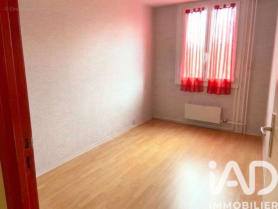 Photo 9 - Appartement à ANDRESY