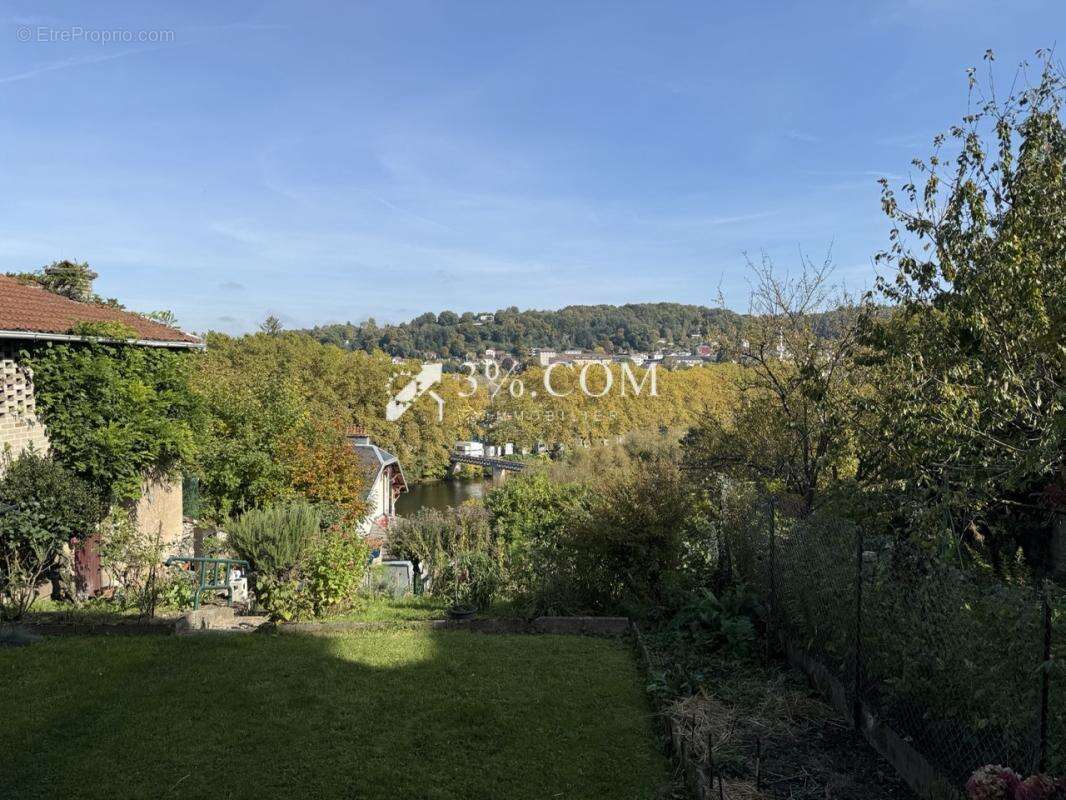 Appartement à EPINAL
