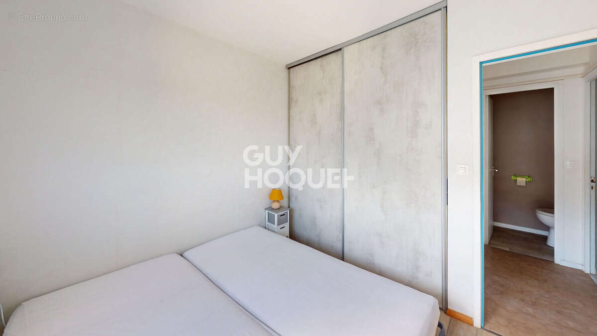 Appartement à MIMIZAN