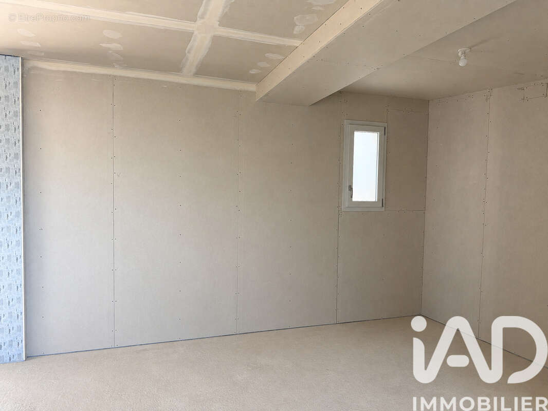 Photo 5 - Appartement à GREASQUE