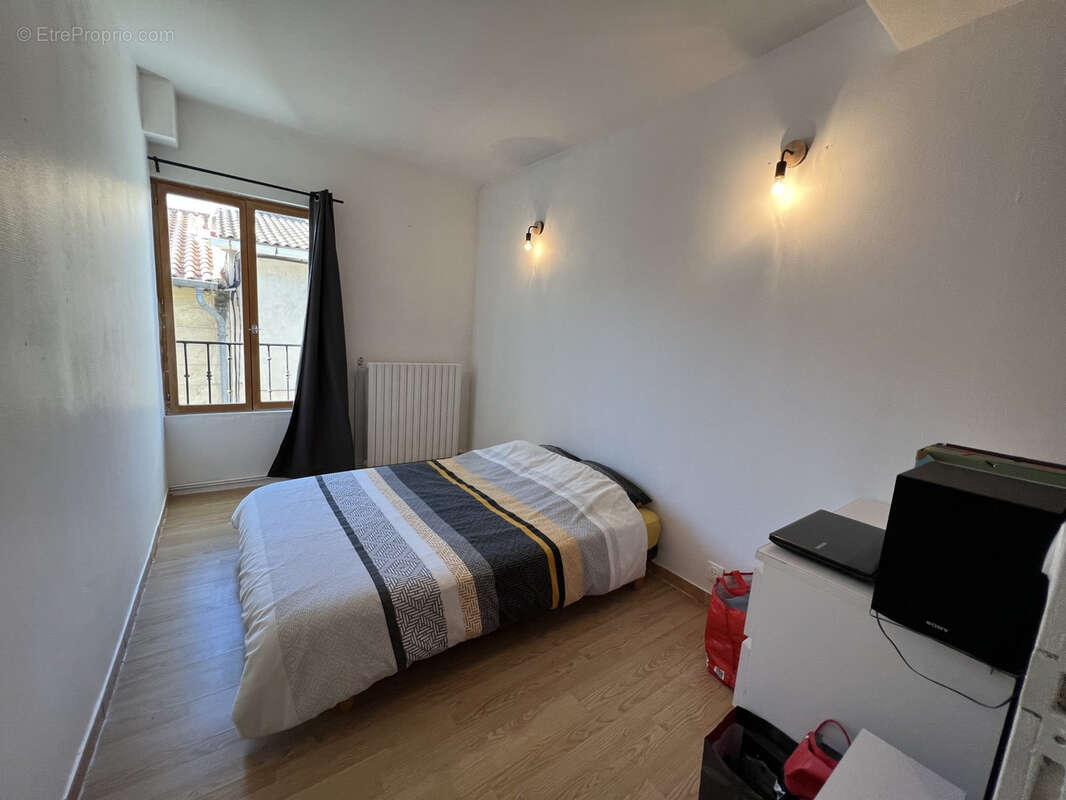 Appartement à BEAUCAIRE