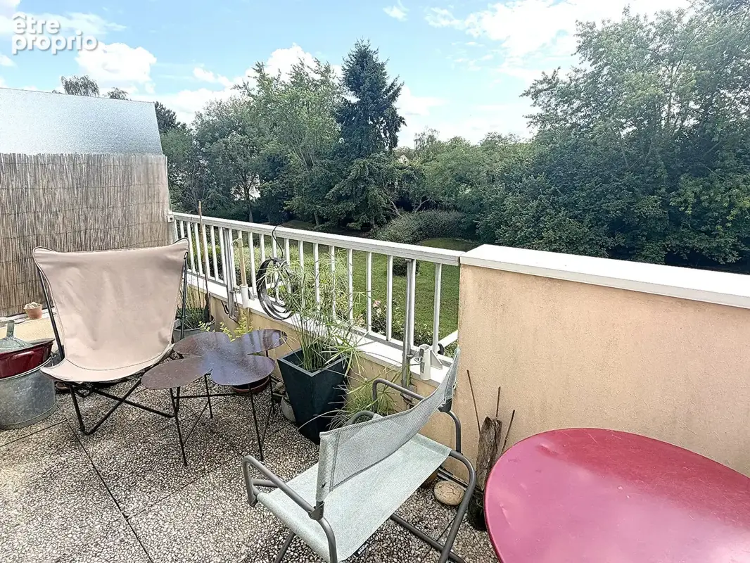 Appartement Montigny Le Bretonneux 4 pièce(s) 88 m2 - photo 3