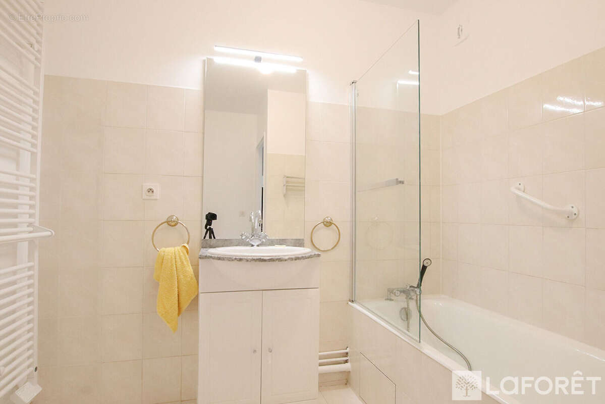 Appartement à GIF-SUR-YVETTE