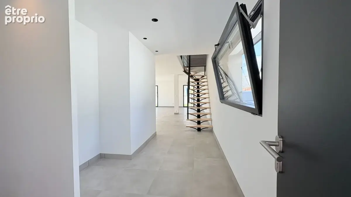 BENODET - Jolie contemporaine de 200m² dans un quartier prisé ! - photo 3