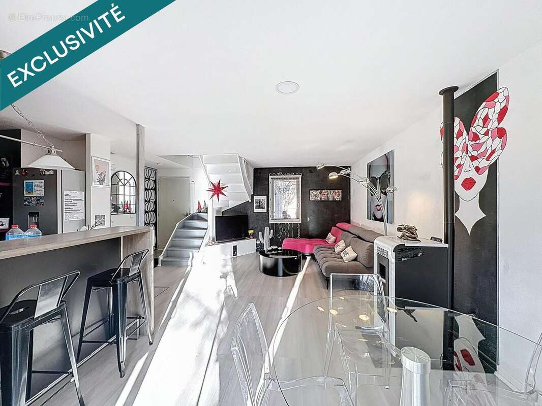 Photo 5 - Maison à MANOSQUE