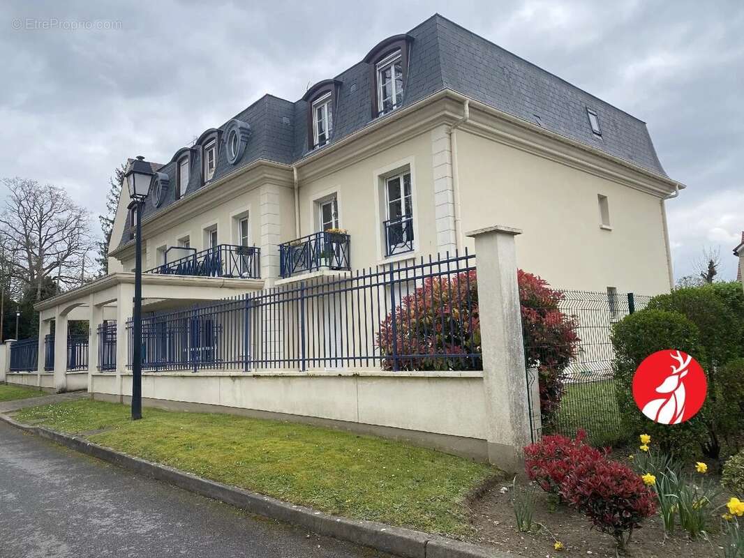 Appartement à GOUVIEUX