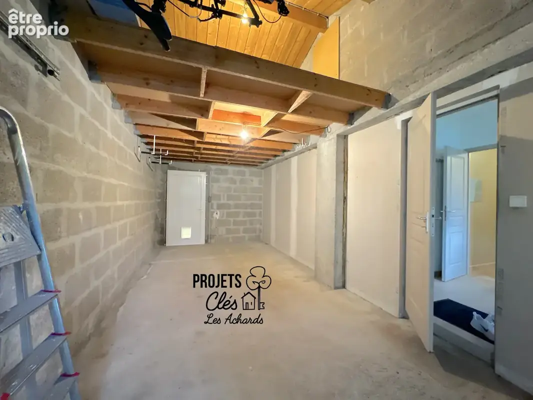 Belle maison trois chambres, au calme d'un lieu-dit - photo 10