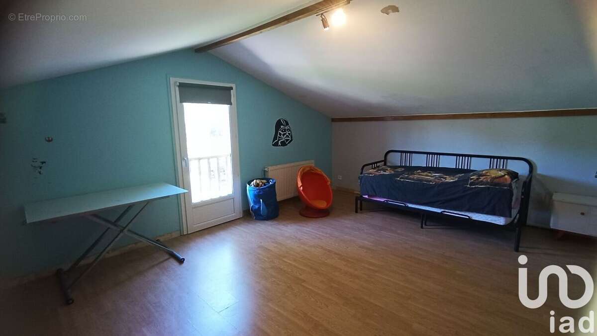 Photo 5 - Maison à MONTENDRE