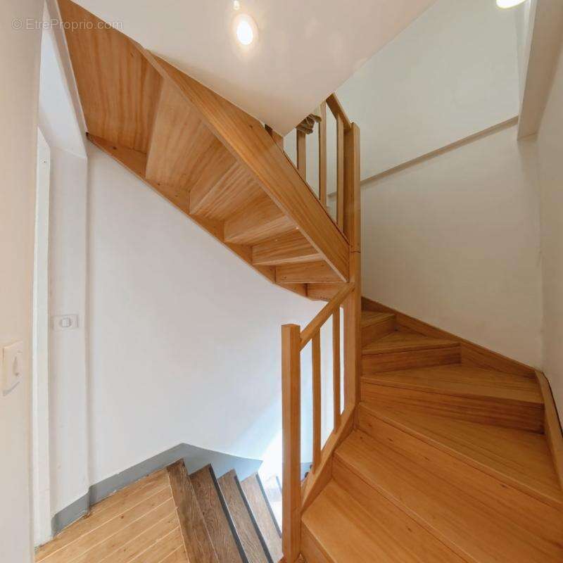 Appartement à MAISONS-ALFORT