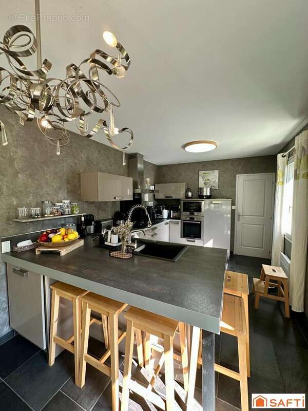 Photo 8 - Maison à NEVERS