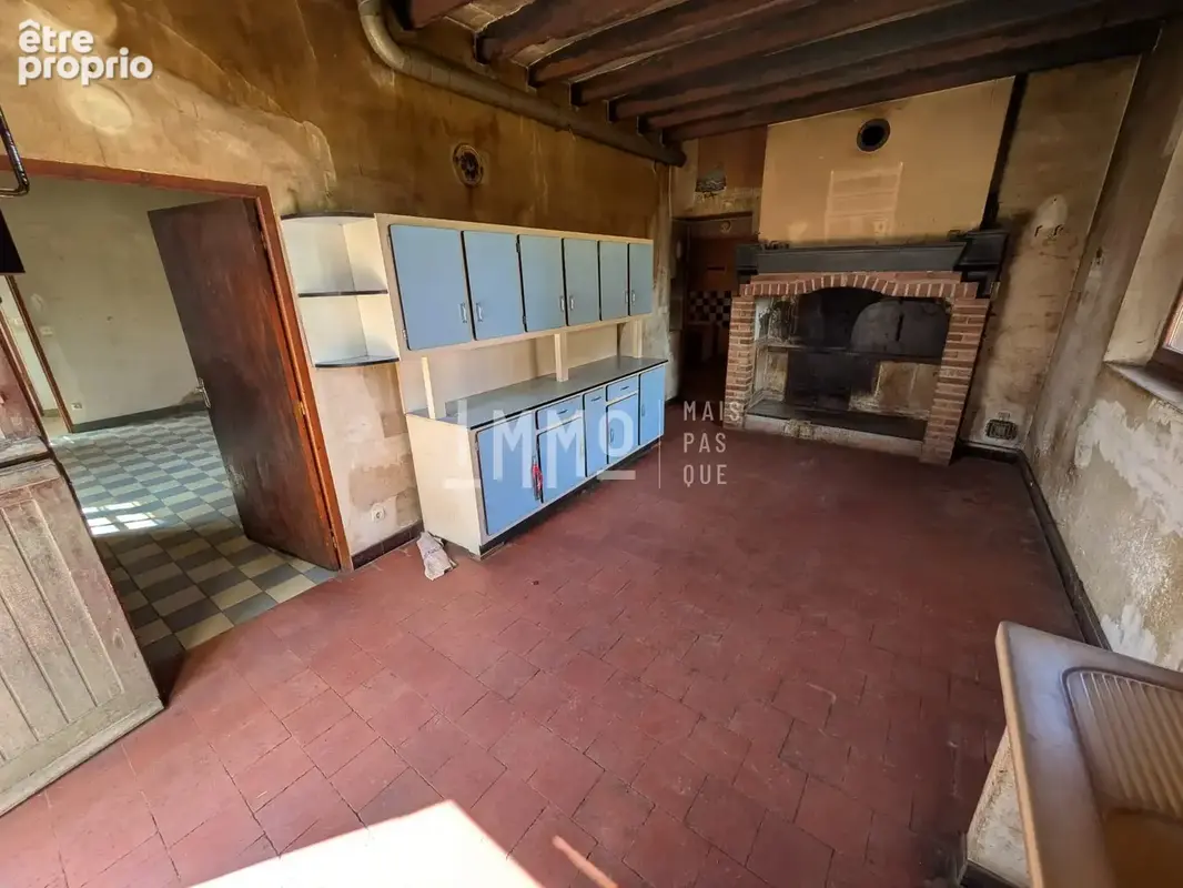 Maison 4 pièces 100 m² à vendre à Lhomme (72340) - photo 5