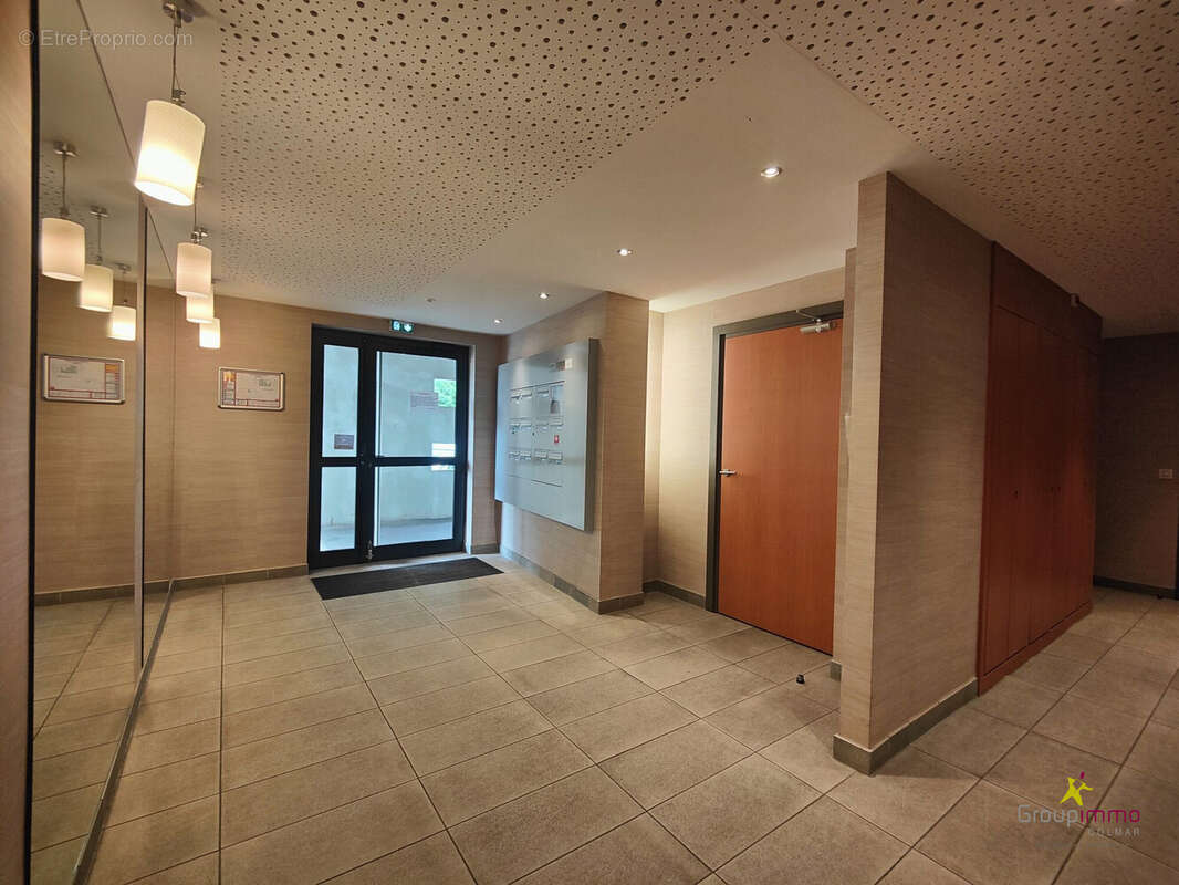 Appartement 73 m² à Strasbourg  - photo 8