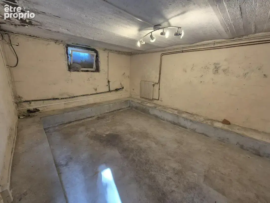 Maison Nantes Saint Pasquier - 105m² au sol - A rénover entièrement - photo 9