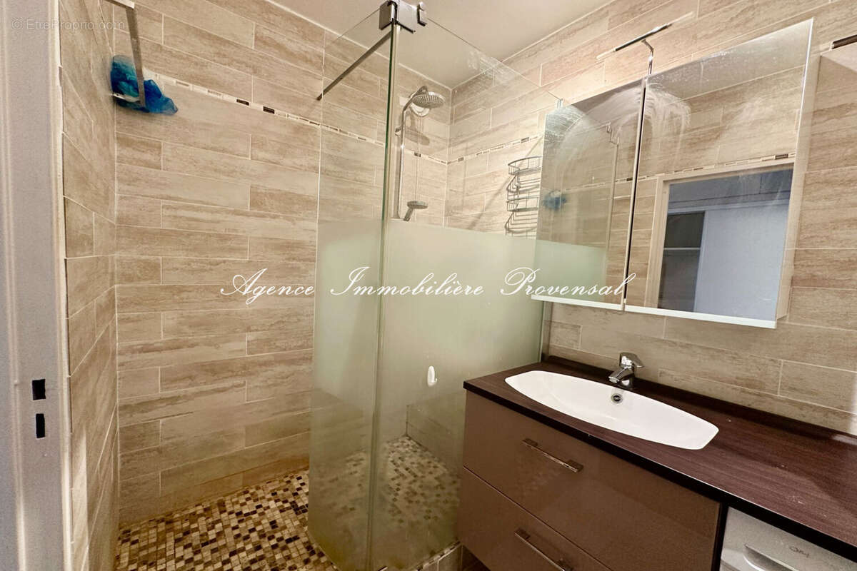 Appartement à SAINTE-MAXIME